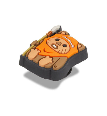 CROCS Jibbitz Star Wars Ewok Shoes Charm - Supersports Thailand