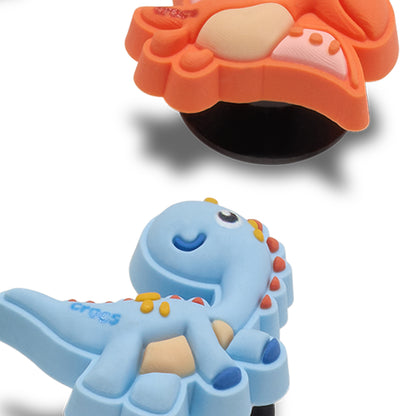CROCS Jibbitz Tiny Dinos 5-Pack Shoes Charm - Supersports Thailand