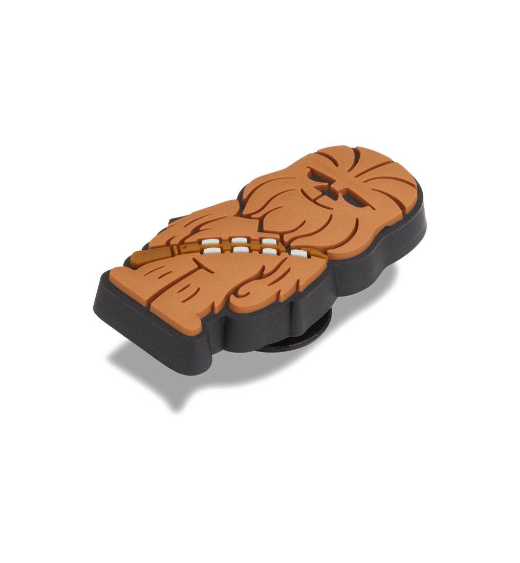 CROCS Jibbitz Star Wars Chewbacca ตัวติดรองเท้า Supersports Thailand