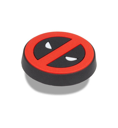 CROCS Jibbitz Deadpool Shoes Charm - Supersports Thailand
