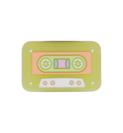 CROCS Jibbitz Cassette Tape Shoe Charms - Supersports Thailand