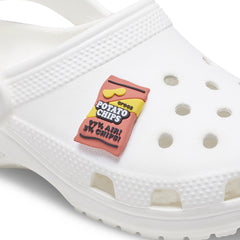 CROCS Jibbitz Potato Chip Bag Shoes Charm - Supersports Thailand