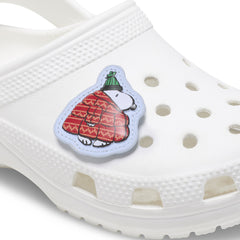 CROCS Jibbitz Peanuts Elevated Snoopy Puffer Shoes Charm - Supersports Thailand