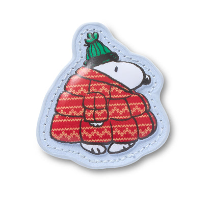 CROCS Jibbitz Peanuts Elevated Snoopy Puffer Shoes Charm - Supersports Thailand