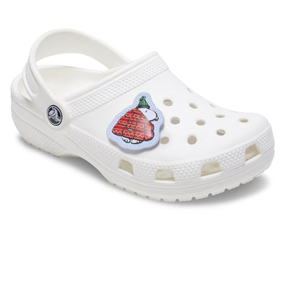 CROCS Jibbitz Peanuts Elevated Snoopy Puffer Shoes Charm - Supersports Thailand