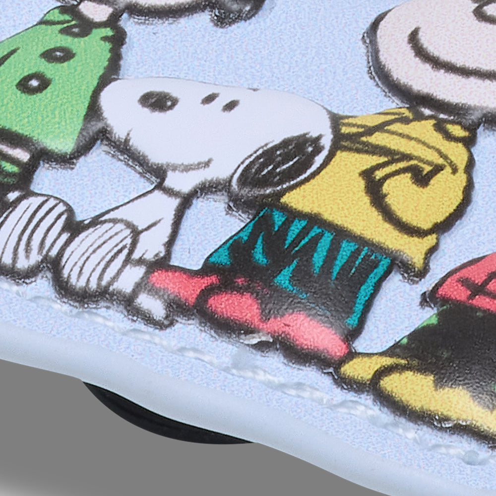 CROCS Jibbitz Peanuts Elevated Holiday Friends Shoes Charm - Supersports Thailand Supersports Thailand