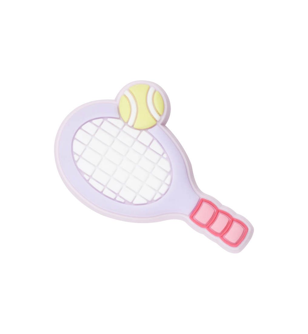 CROCS Jibbitz Tennis Racket Shoe Charms - Supersports Thailand Supersports Thailand