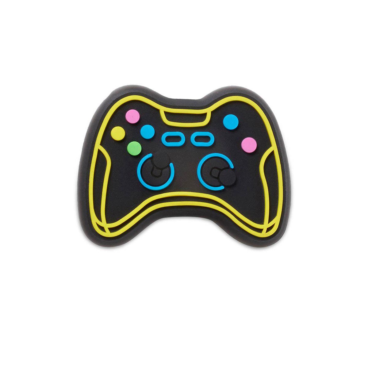 CROCS Jibbitz Lights Up Gaming Controller Shoes Charm - Supersports Thailand