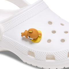 CROCS Jibbitz Rilakkuma Loose 1 Shoes Charm - Supersports Thailand