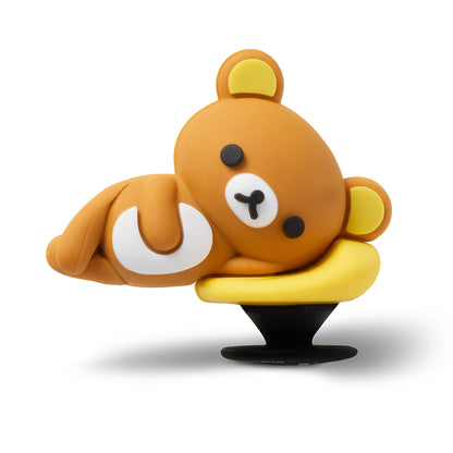 CROCS Jibbitz Rilakkuma Loose 1 Shoes Charm - Supersports Thailand