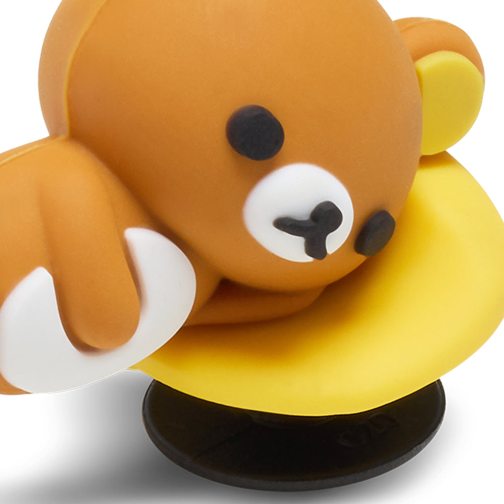CROCS Jibbitz Rilakkuma Loose 1 Shoes Charm - Supersports Thailand