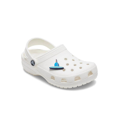 CROCS Jibbitz Mr. Narwhal Shoes Charm - Supersports Thailand