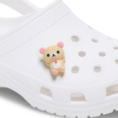 CROCS Jibbitz Rilakkuma Loose 2 Shoes Charm - Supersports Thailand