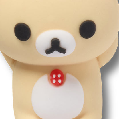 CROCS Jibbitz Rilakkuma Loose 2 Shoes Charm - Supersports Thailand
