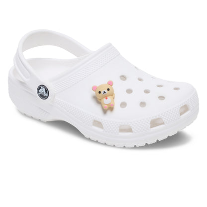 CROCS Jibbitz Rilakkuma Loose 2 Shoes Charm - Supersports Thailand