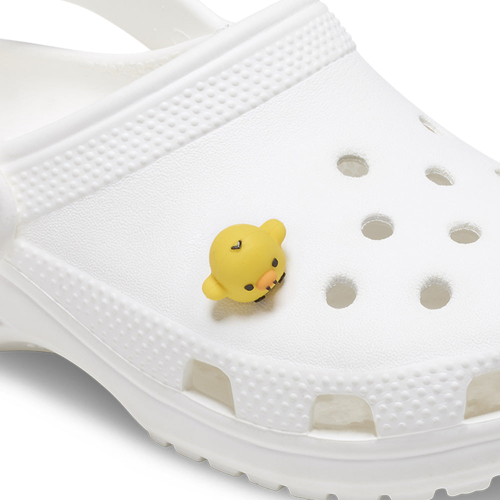 CROCS Jibbitz Rilakkuma Loose 3 Shoes Charm - Supersports Thailand Supersports Thailand