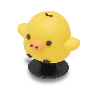 CROCS Jibbitz Rilakkuma Loose 3 Shoes Charm - Supersports Thailand