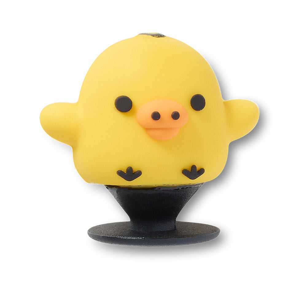 CROCS Jibbitz Rilakkuma Loose 3 Shoes Charm - Supersports Thailand Supersports Thailand