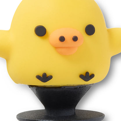 CROCS Jibbitz Rilakkuma Loose 3 Shoes Charm - Supersports Thailand
