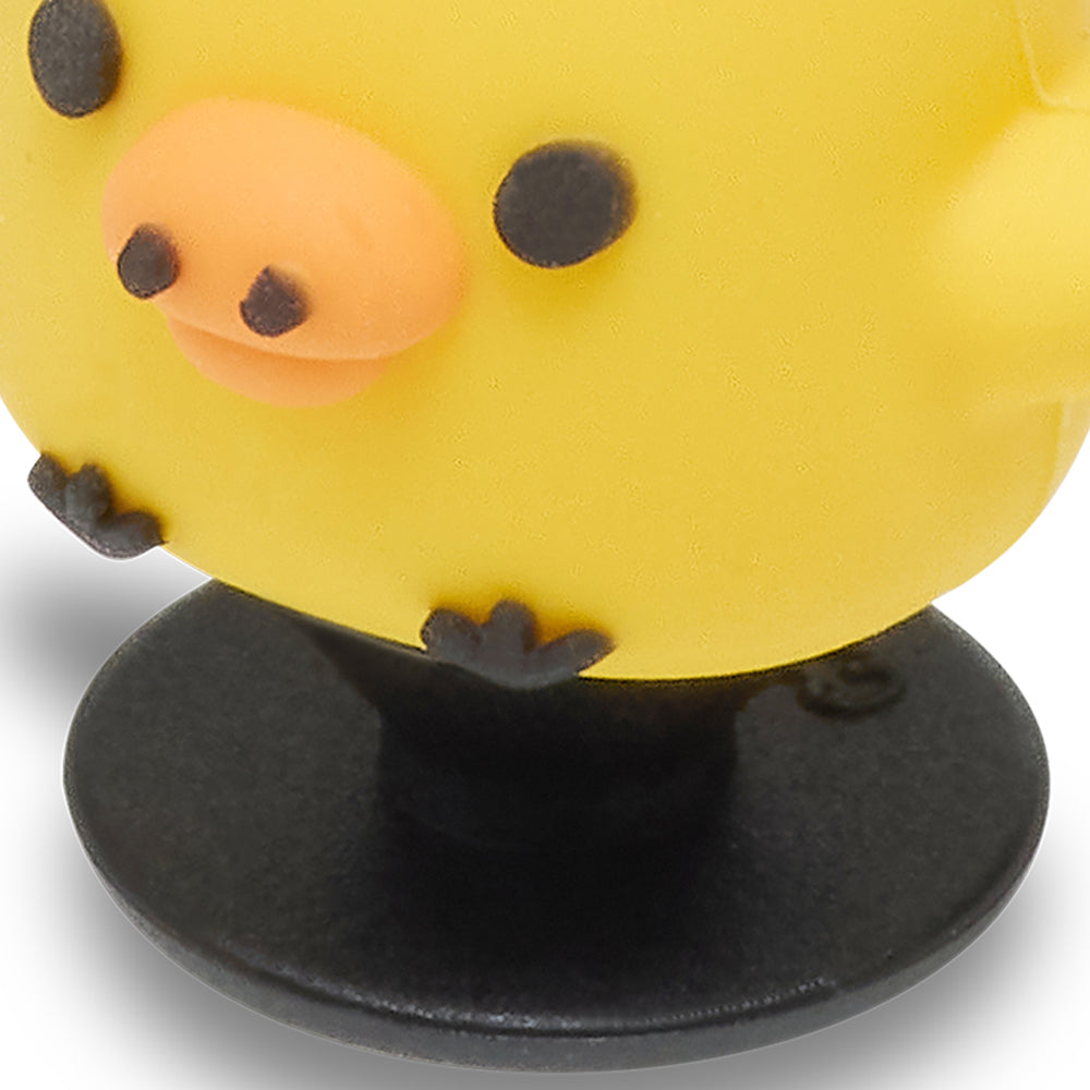 CROCS Jibbitz Rilakkuma Loose 3 Shoes Charm - Supersports Thailand