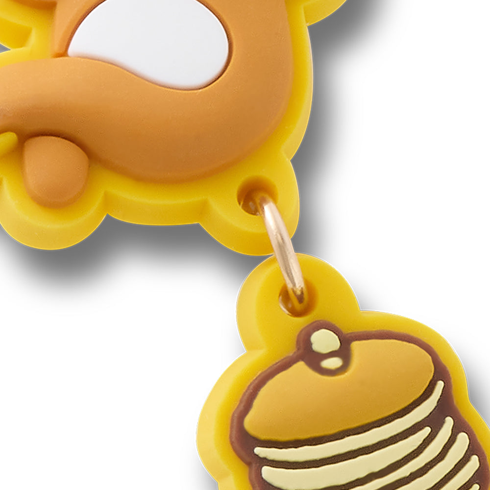 CROCS Jibbitz Rilakkuma Loose 4 Shoes Charm - Supersports Thailand Supersports Thailand