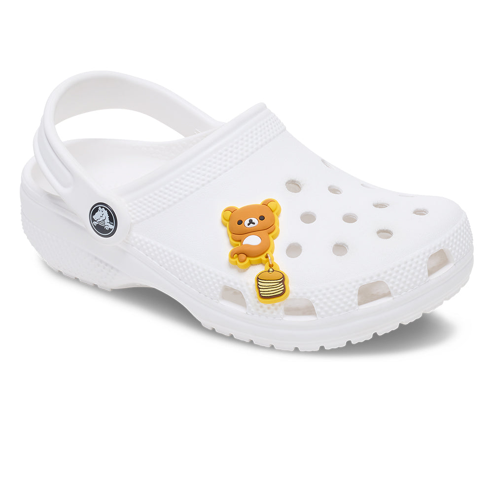 CROCS Jibbitz Rilakkuma Loose 4 Shoes Charm - Supersports Thailand Supersports Thailand