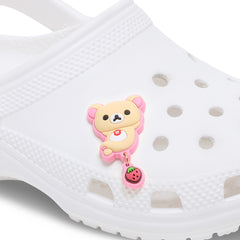 CROCS Jibbitz Rilakkuma Loose 5 Shoes Charm - Supersports Thailand