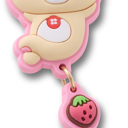 CROCS Jibbitz Rilakkuma Loose 5 Shoes Charm - Supersports Thailand