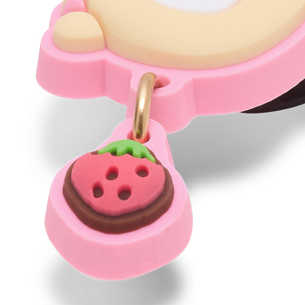 CROCS Jibbitz Rilakkuma Loose 5 Shoes Charm - Supersports Thailand Supersports Thailand