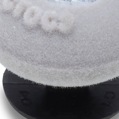 CROCS Jibbitz Flocked Rhinestone Shoes Charm - Supersports Thailand