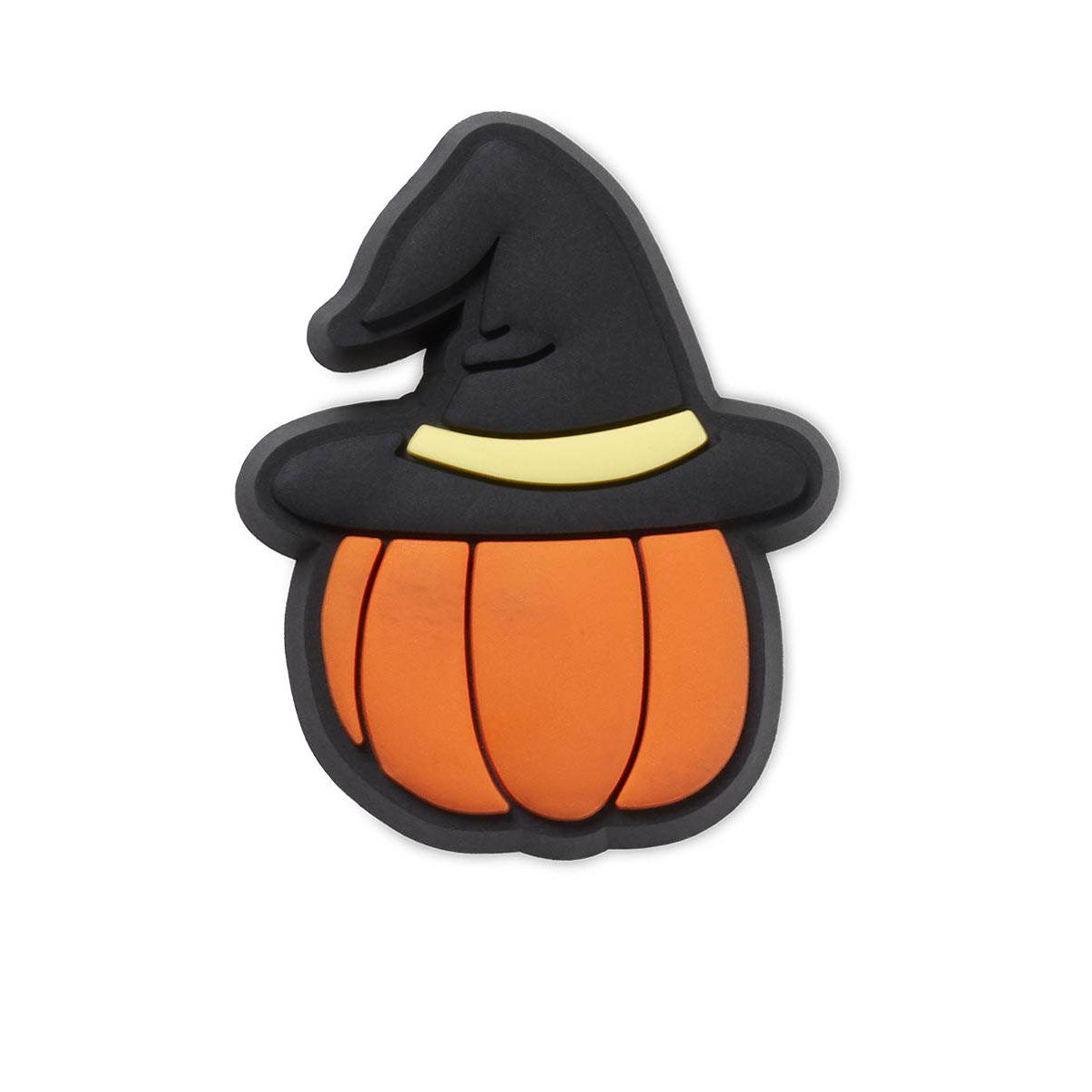 CROCS Jibbitz Spooky Pumpkin Shoes Charm - Supersports Thailand