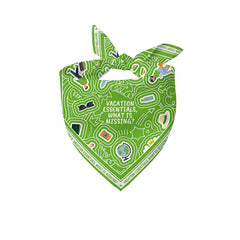 Free item PREMIUM BANDANA CROCS - Supersports Thailand