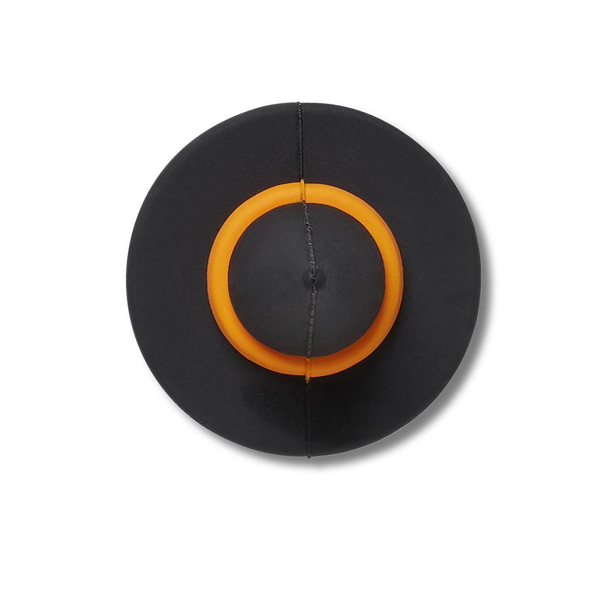 CROCS Jibbitz Halloween Witch Hat Shoes Charm - Supersports Thailand Supersports Thailand
