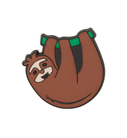 CROCS Jibbitz Sloth Shoe Charms - Supersports Thailand