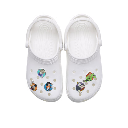 CROCS Jibbitz Dragon Ball Z 2 5-Pack ตัวติดรองเท้า