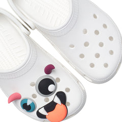 CROCS Jibbitz Make Your Own Monster 5-Pack ตัวติดรองเท้า