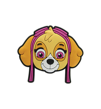 CROCS Jibbitz Paw Patrol Skye Shoe Charms - Supersports Thailand