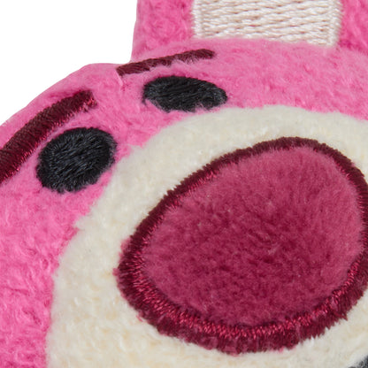 CROCS Jibbitz Pixar Lotso Plush ตัวติดรองเท้า
