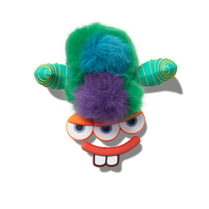 CROCS Jibbitz Make Your Own Silly Monster 5-Pack Shoes Charm - Supersports Thailand