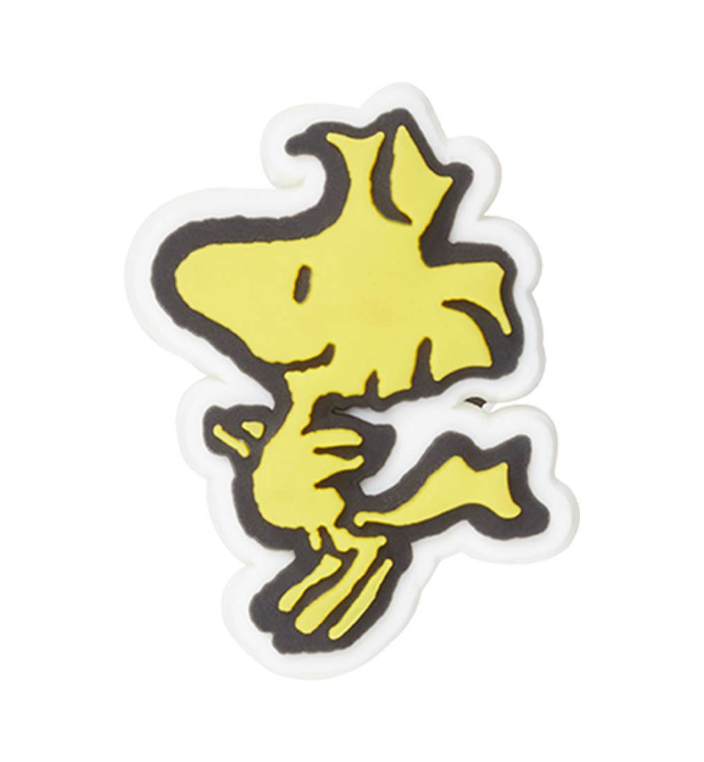 CROCS Jibbitz Peanuts Woodstock Shoe Charms - Supersports Thailand