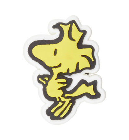 CROCS Jibbitz Peanuts Woodstock Shoe Charms - Supersports Thailand