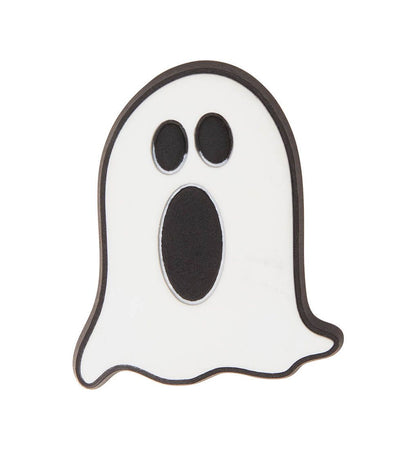 CROCS Jibbitz Ghost Shoe Charms - Supersports Thailand