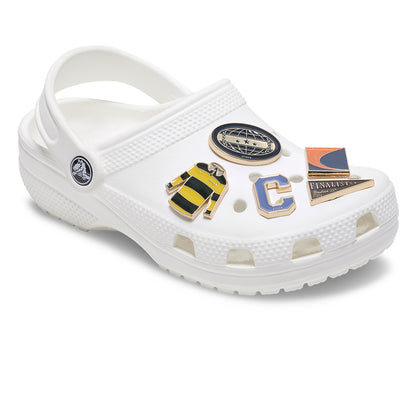 CROCS Jibbitz Enamel Finalists 5 Pack ตัวติดรองเท้า