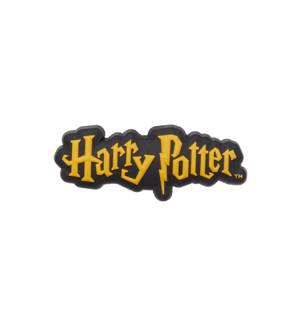 CROCS Jibbitz Harry Potter Logo Shoe Charms - Supersports Thailand