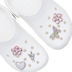 CROCS Jibbitz Femininity 5 Pack ตัวติดรองเท้า