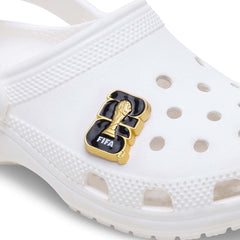 CROCS Jibbitz FIFA World Cup 2026 Trophy ตัวติดรองเท้า
