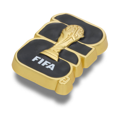 CROCS Jibbitz FIFA World Cup 2026 Trophy ตัวติดรองเท้า