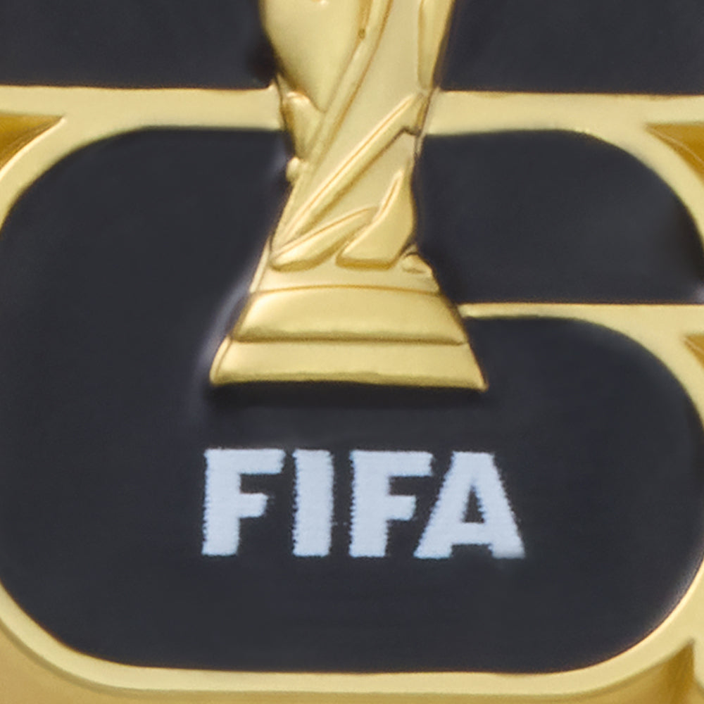 CROCS Jibbitz FIFA World Cup 2026 Trophy ตัวติดรองเท้า Supersports Thailand