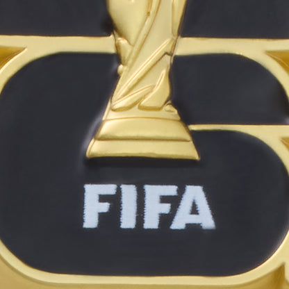 CROCS Jibbitz FIFA World Cup 2026 Trophy ตัวติดรองเท้า