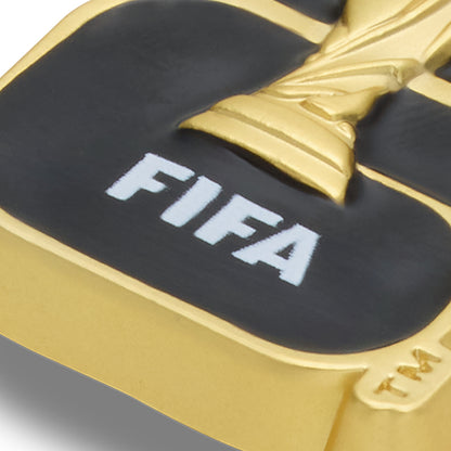 CROCS Jibbitz FIFA World Cup 2026 Trophy ตัวติดรองเท้า